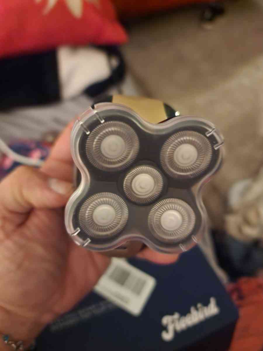 flex shaver - Cocoa, Florida - FleaMarketBay