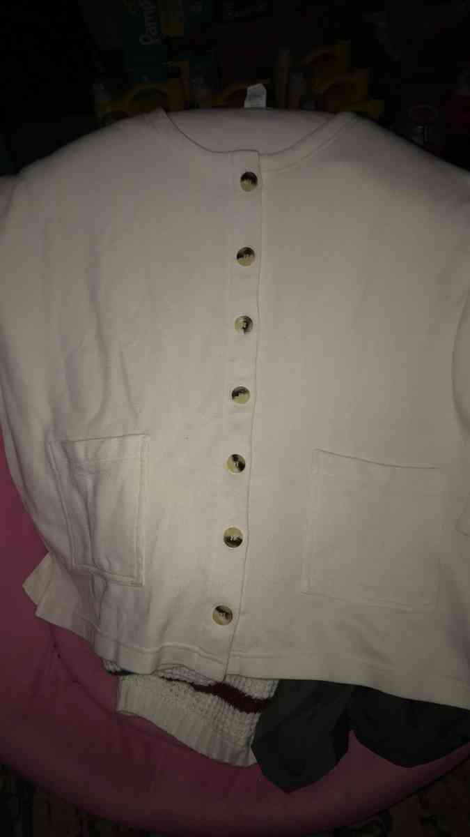 mens sweater 3 XLLarge