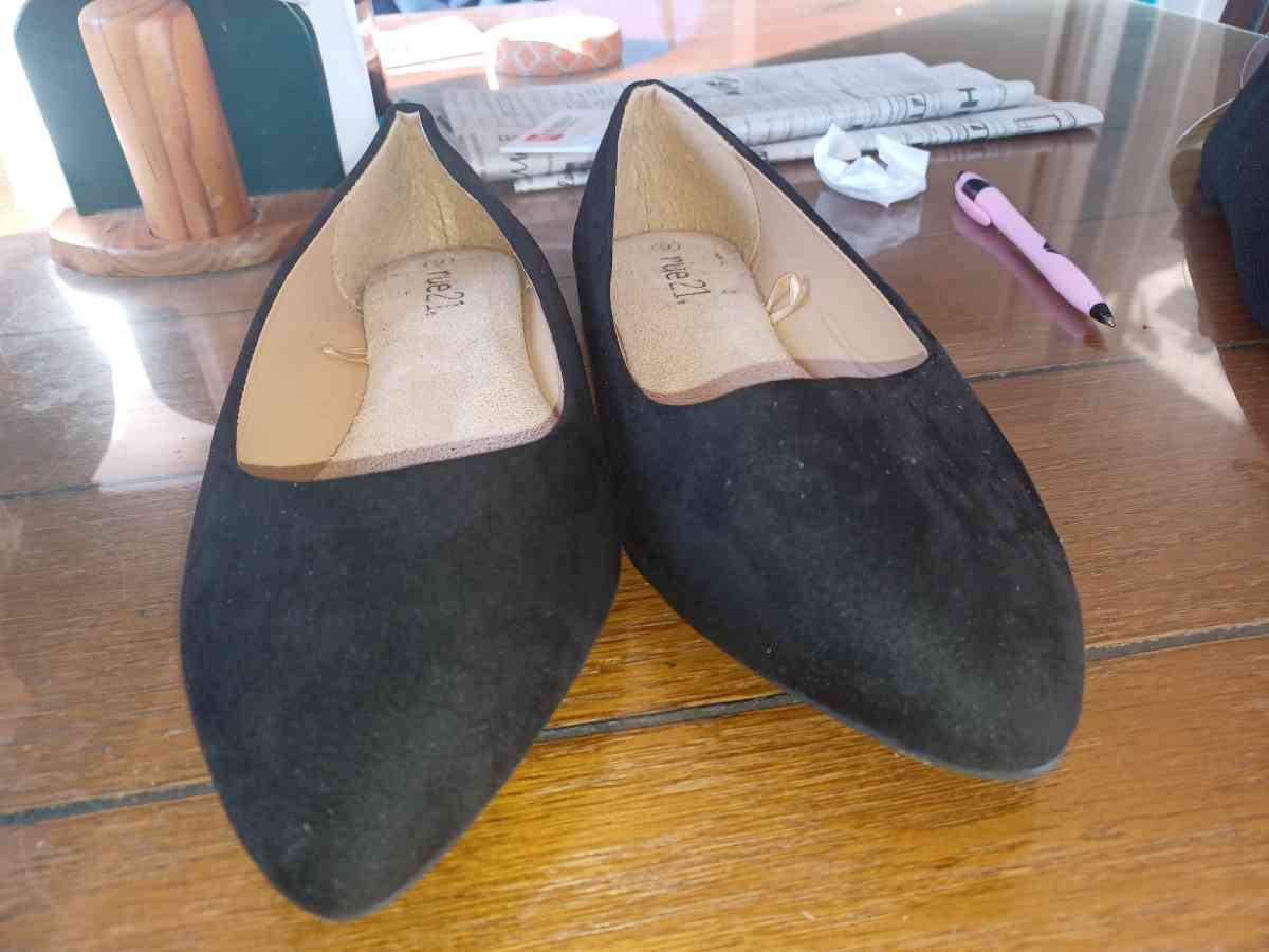 shoes - Columbia, Pennsylvania