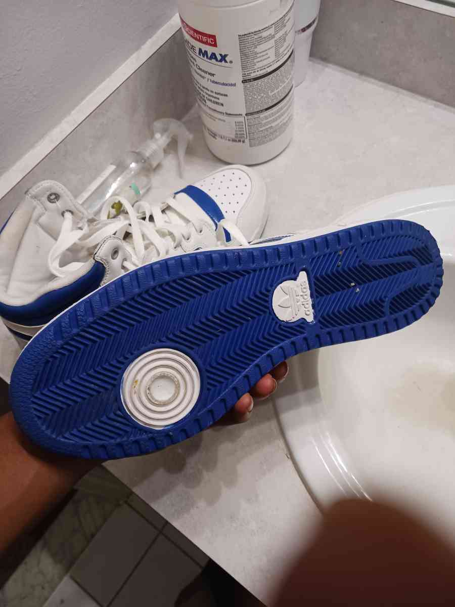 top ten Adidas 10 and a half - Roseville, Michigan - FleaMarketBay