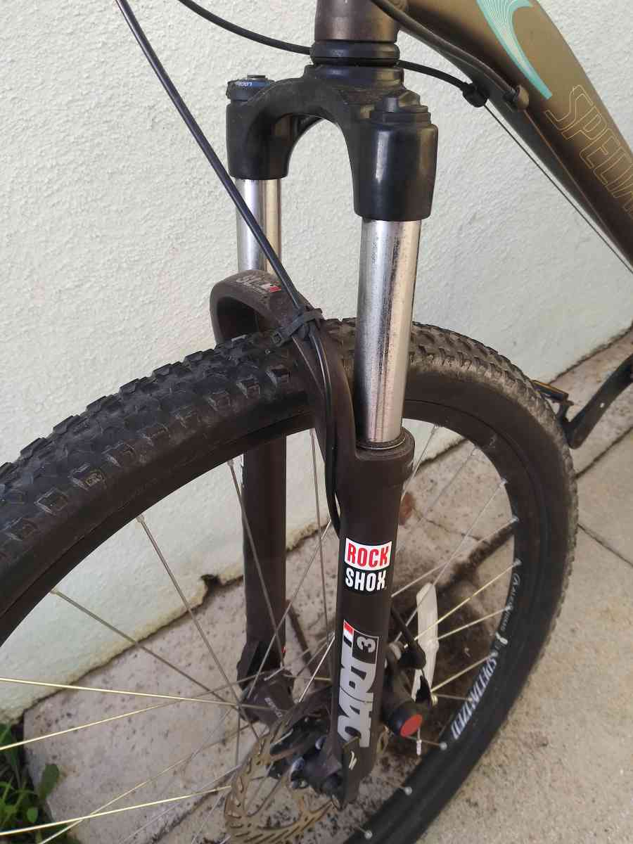 Specialized Myka Mountain Bike - Los Angeles, California - FleaMarketBay
