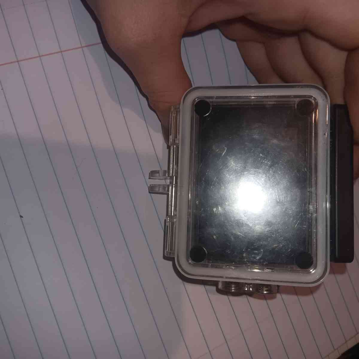 Sports Camera SJ4000 - Pleasant Mount, Pennsylvania - FleaMarketBay