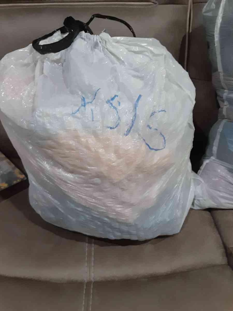 Girls Clothing bundle - Whittier, California