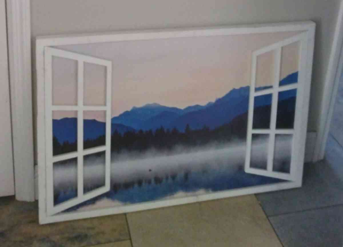 3D painting - Brooksville, Florida