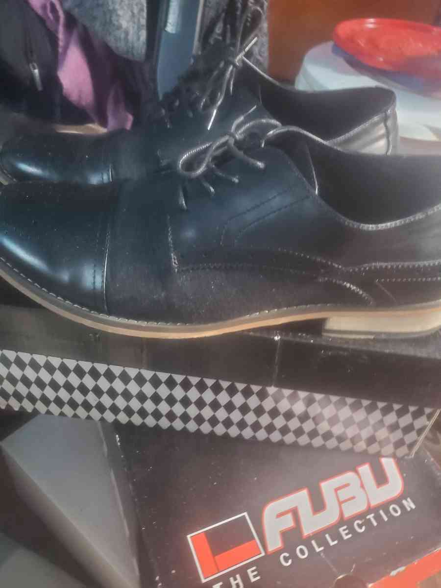 Mens Dress Shoes - Detroit, Michigan