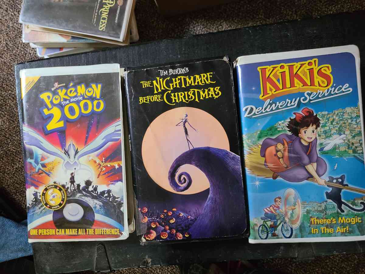 Disney - Council Bluffs, Iowa - FleaMarketBay