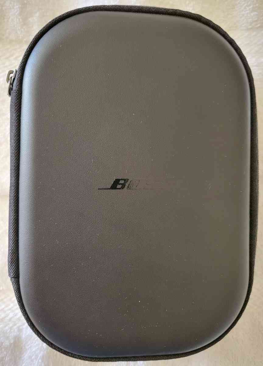 Bose QuietComfort 35 Series II Wireless Headphones With Case - El Paso, Texas