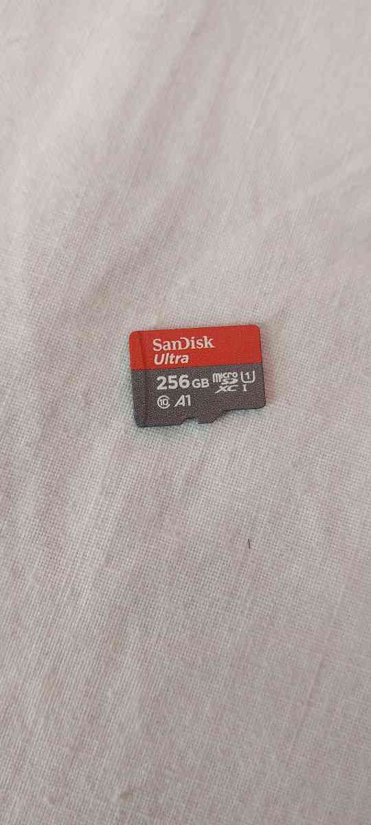 vendo consola odin pro de 256 GB  y 256 GB - Trenton, New Jersey - FleaMarketBay