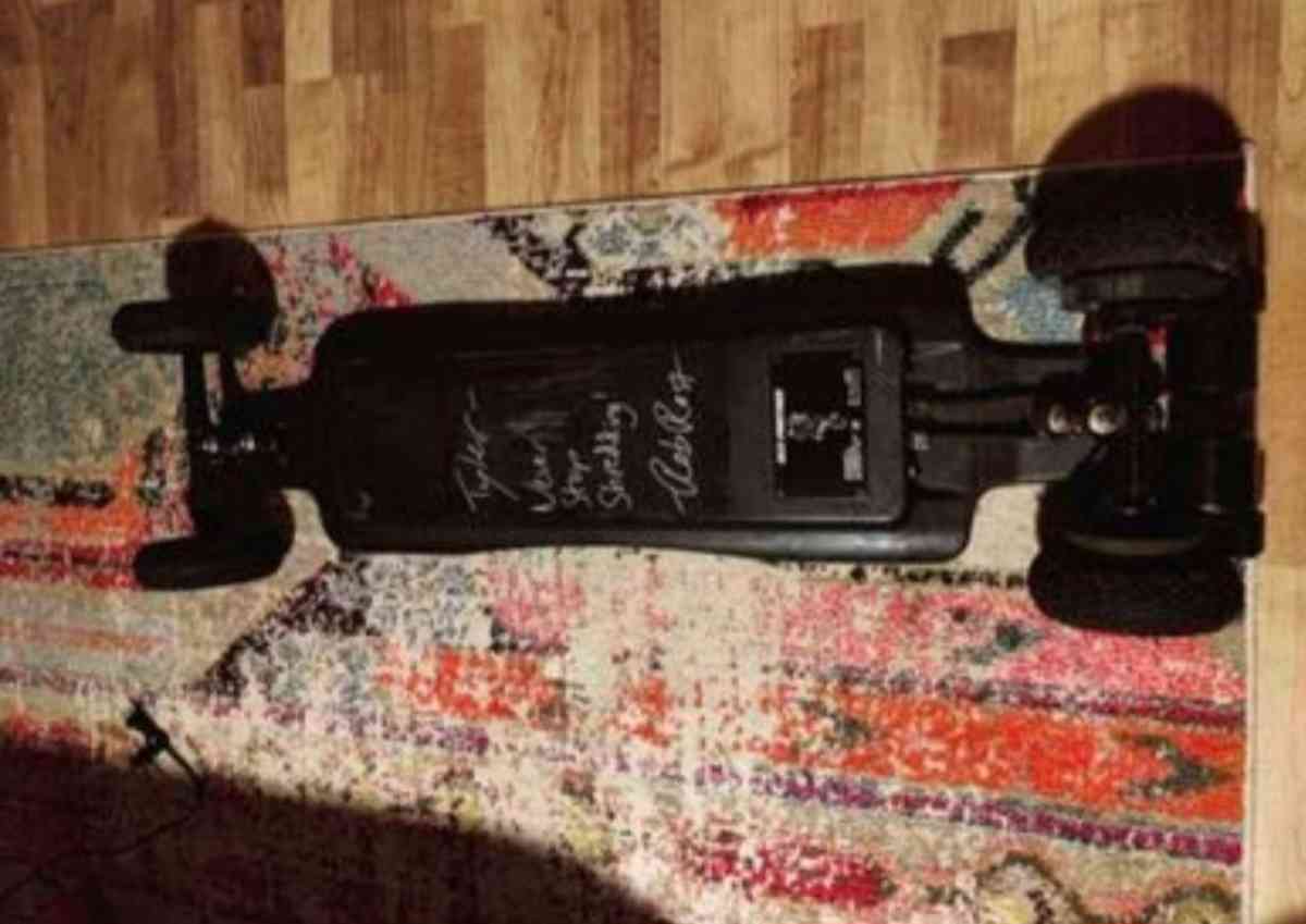 miles black panther - Medford, Oregon - FleaMarketBay