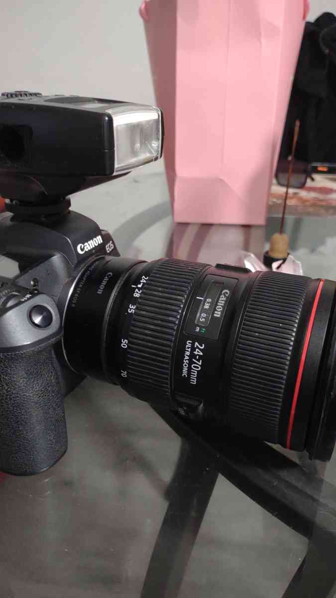 Cannon - Bakersfield, California - FleaMarketBay