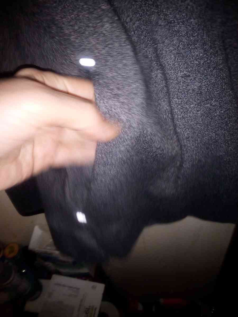 Old Navy active Dynamic fleece pullover hoody size medium n - Buffalo, New York - FleaMarketBay