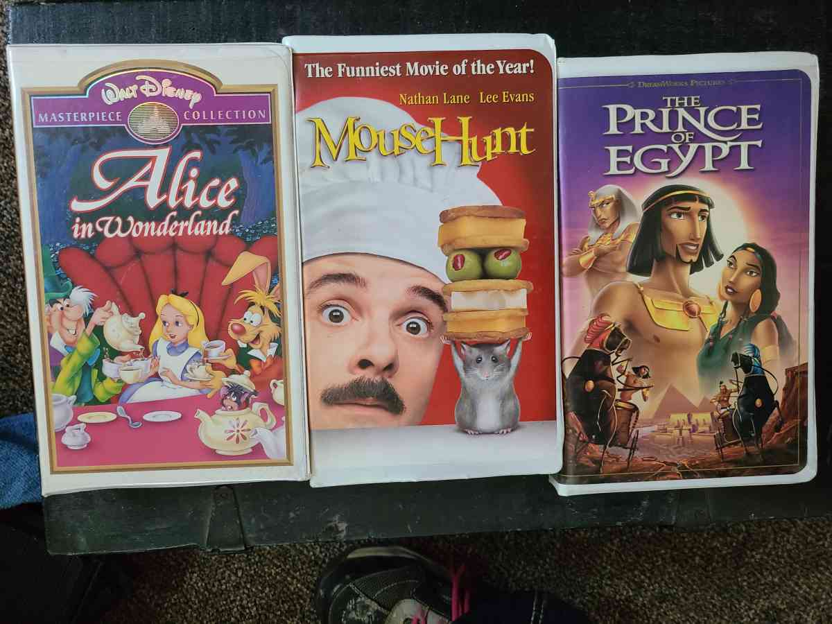 Disney - Council Bluffs, Iowa - FleaMarketBay