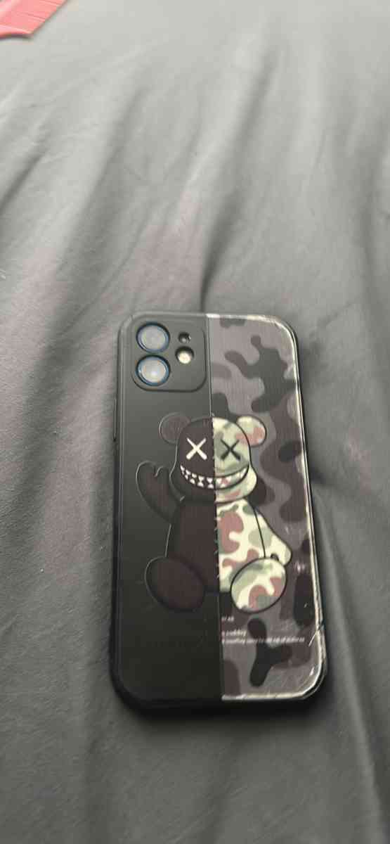 iPhone 12 - Jonesboro, Georgia