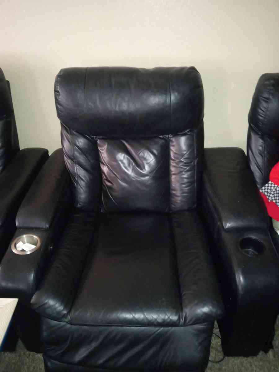 recliner chairs - Fort Worth, Texas