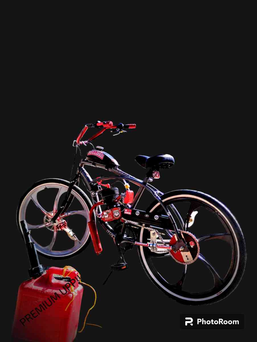 Exclusive Bikes - Peachtree City, Georgia - FleaMarketBay