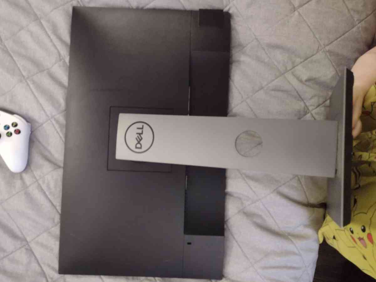 24 DELL PC gaming monitor - Louisville, Kentucky