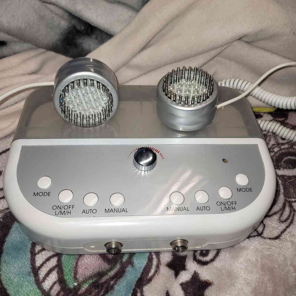 slim face bio reduction machine - Pahrump, Nevada - FleaMarketBay