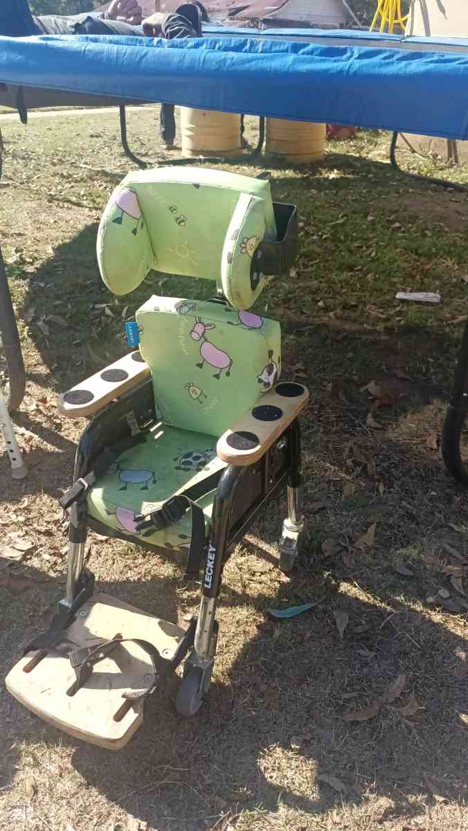 leckey chair - Little Rock, Arkansas - FleaMarketBay