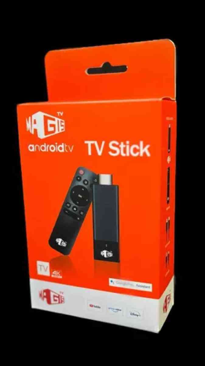 Amazon fire stick - San Pablo, California - FleaMarketBay