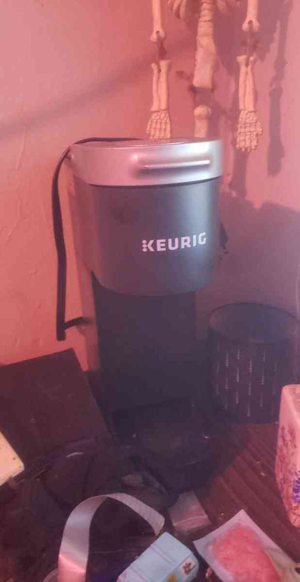 Keurig coffee machine