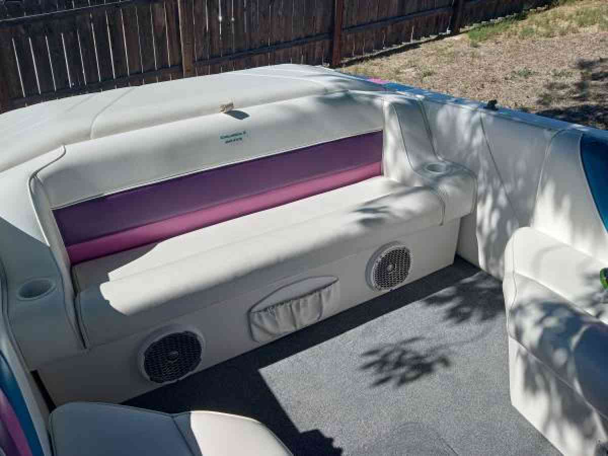 1994 caliber1 206skr - San Diego, California - FleaMarketBay