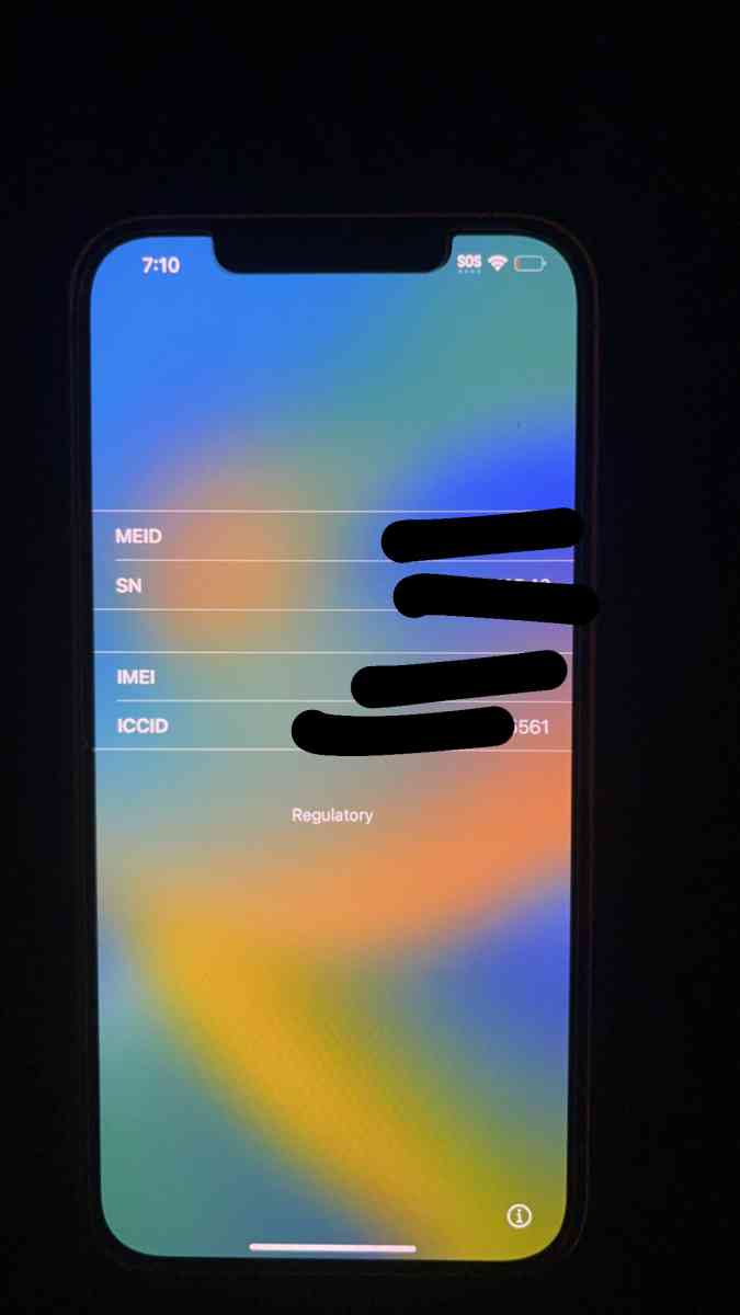 iPhone 13 Pro Max - La Habra, California - FleaMarketBay