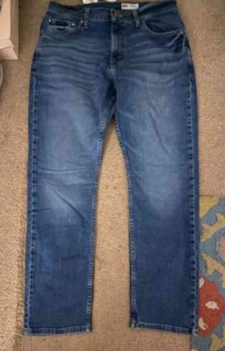 Men clothing and belt