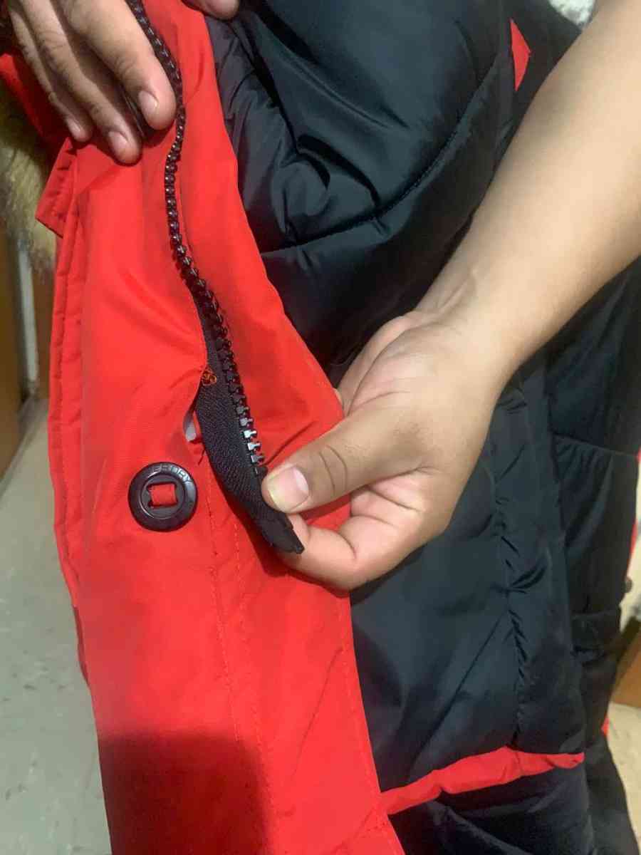 jacket - New York, New York - FleaMarketBay