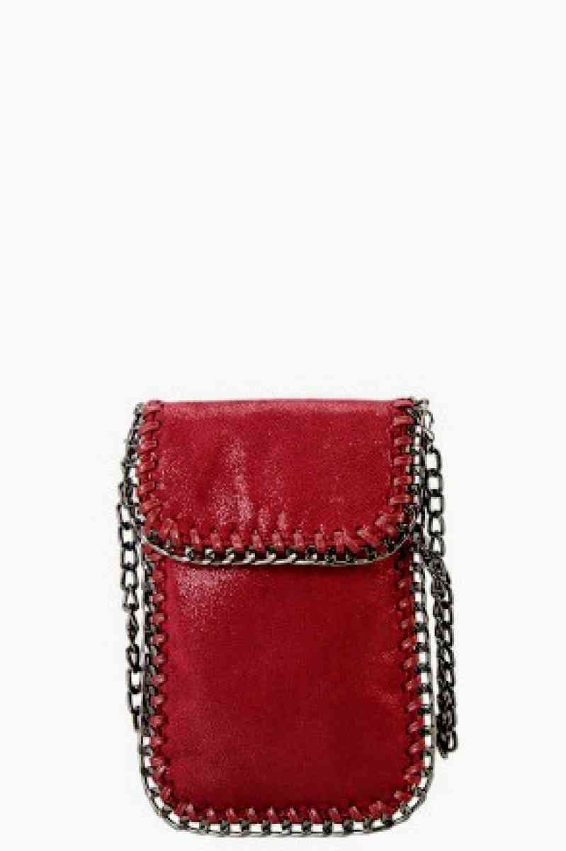 Card wallet - New Orleans, Louisiana