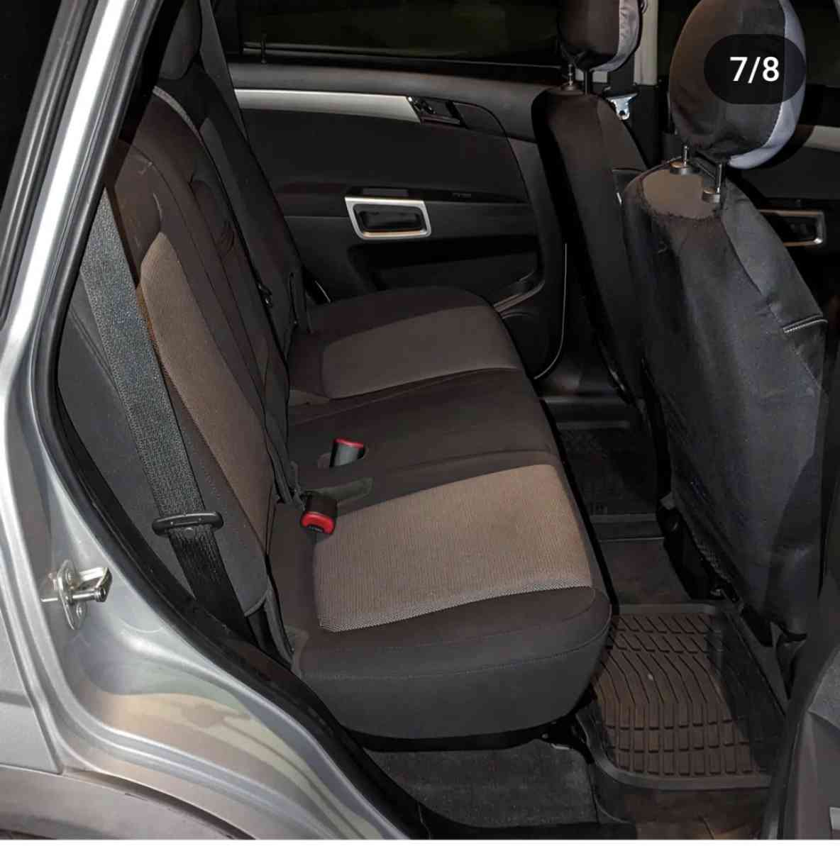 2012 Chevy Captiva Sport LS - Fresno, California - FleaMarketBay