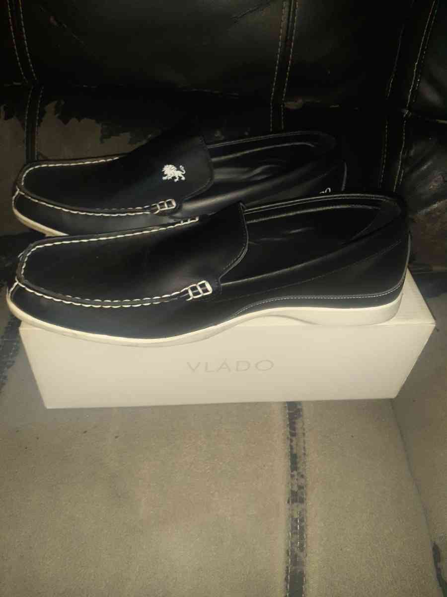 Mens Vlado Elite Shoes - Detroit, Michigan - FleaMarketBay