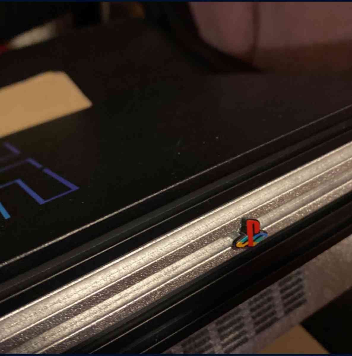 Modded PlayStation 2 - New City, New York - FleaMarketBay