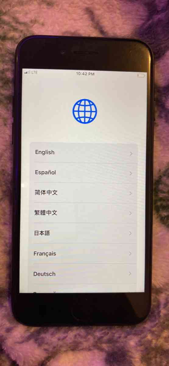 iPhone 7 - Austin, Texas - FleaMarketBay