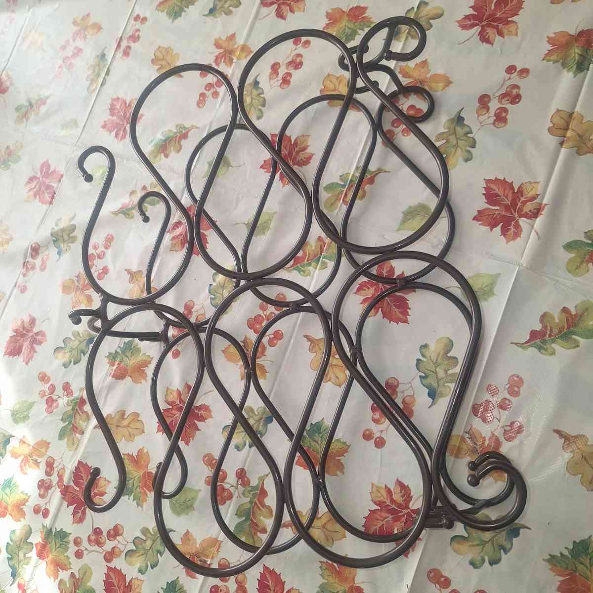 a wine battle rack - Panorama City, California