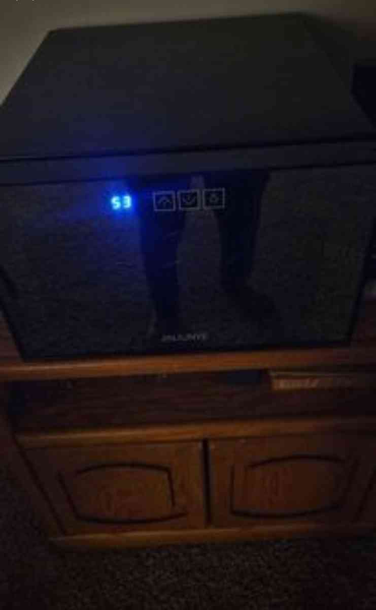 Wine Fridge