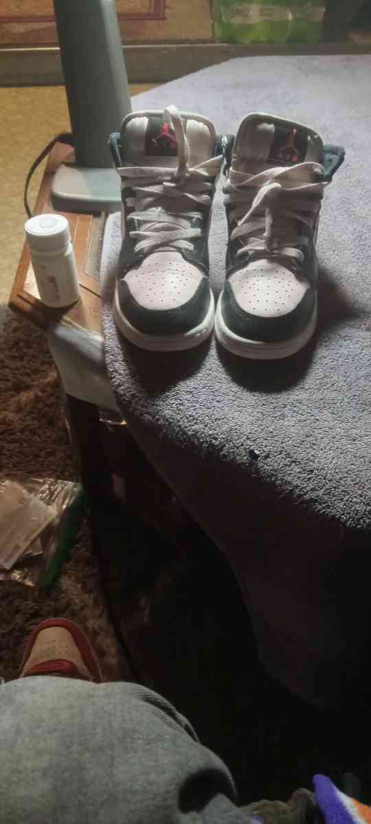 jordan - Alicia, Arkansas - FleaMarketBay