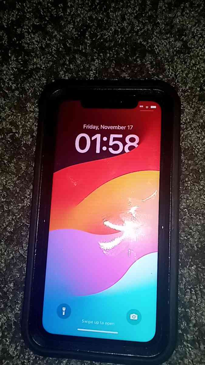 iPhone XR - Cincinnati, Ohio