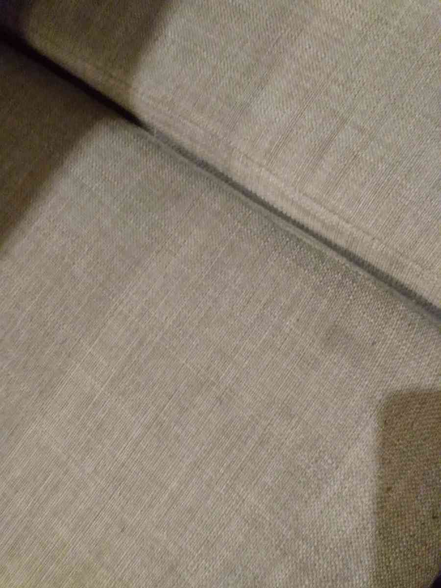 OBO loveseat couch pull out bed - Janesville, Wisconsin - FleaMarketBay