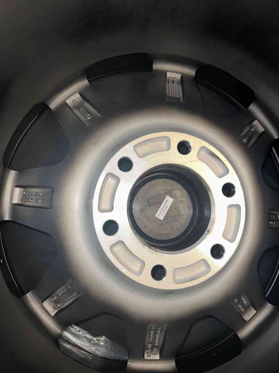 ICON WHEELS - Hedgesville, West Virginia - FleaMarketBay