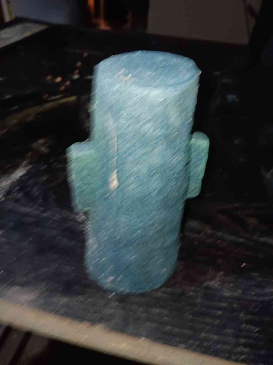 squidwards house - Indianapolis, Indiana - FleaMarketBay