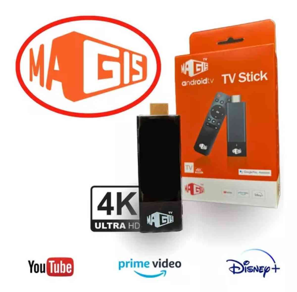 Amazon fire stick - San Pablo, California