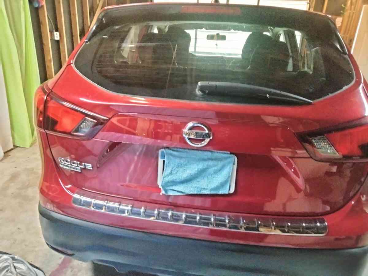 Nissa rogue sport 2018 - Minneapolis, Minnesota - FleaMarketBay