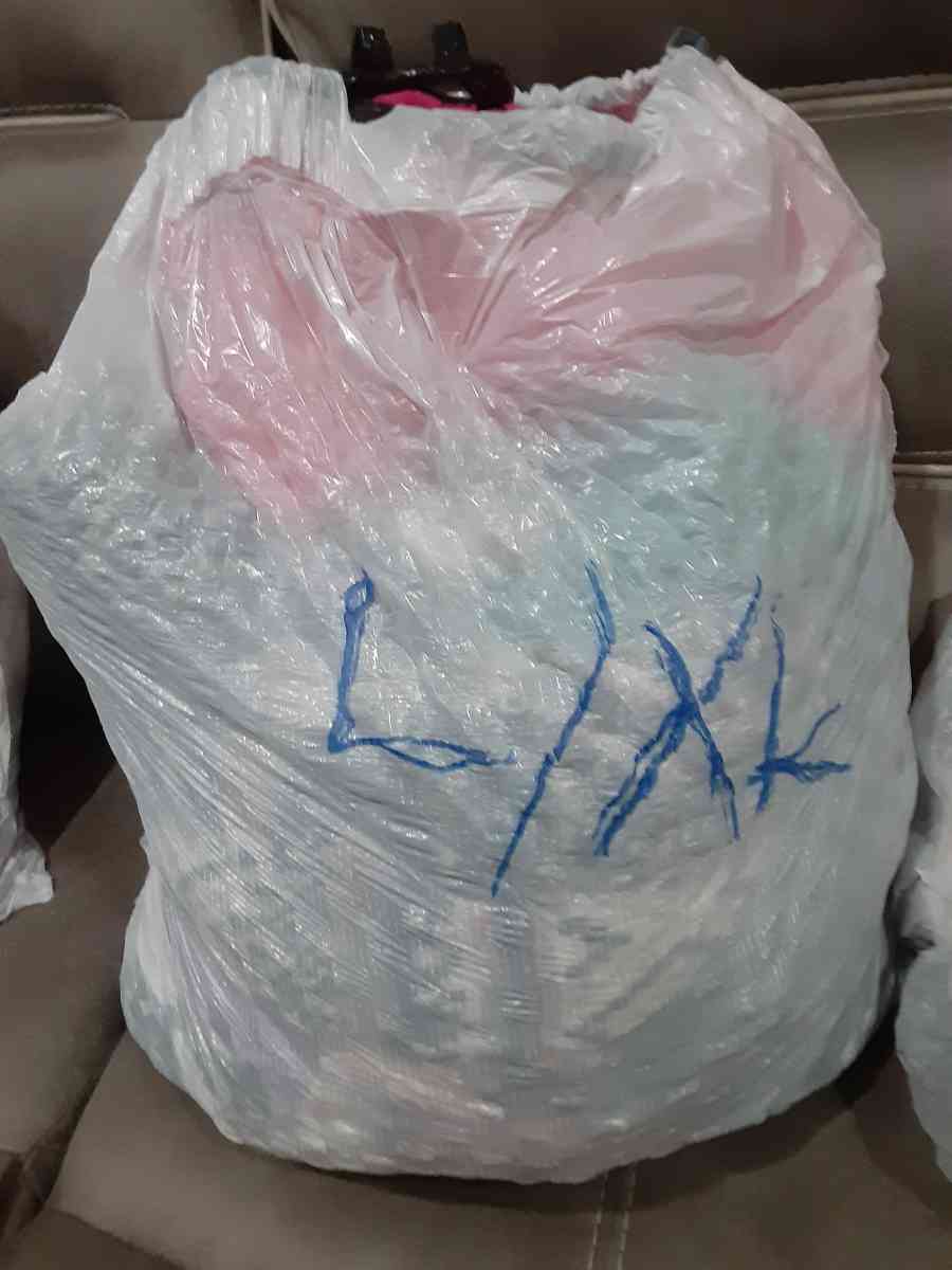 Girls Clothing bundle - Whittier, California