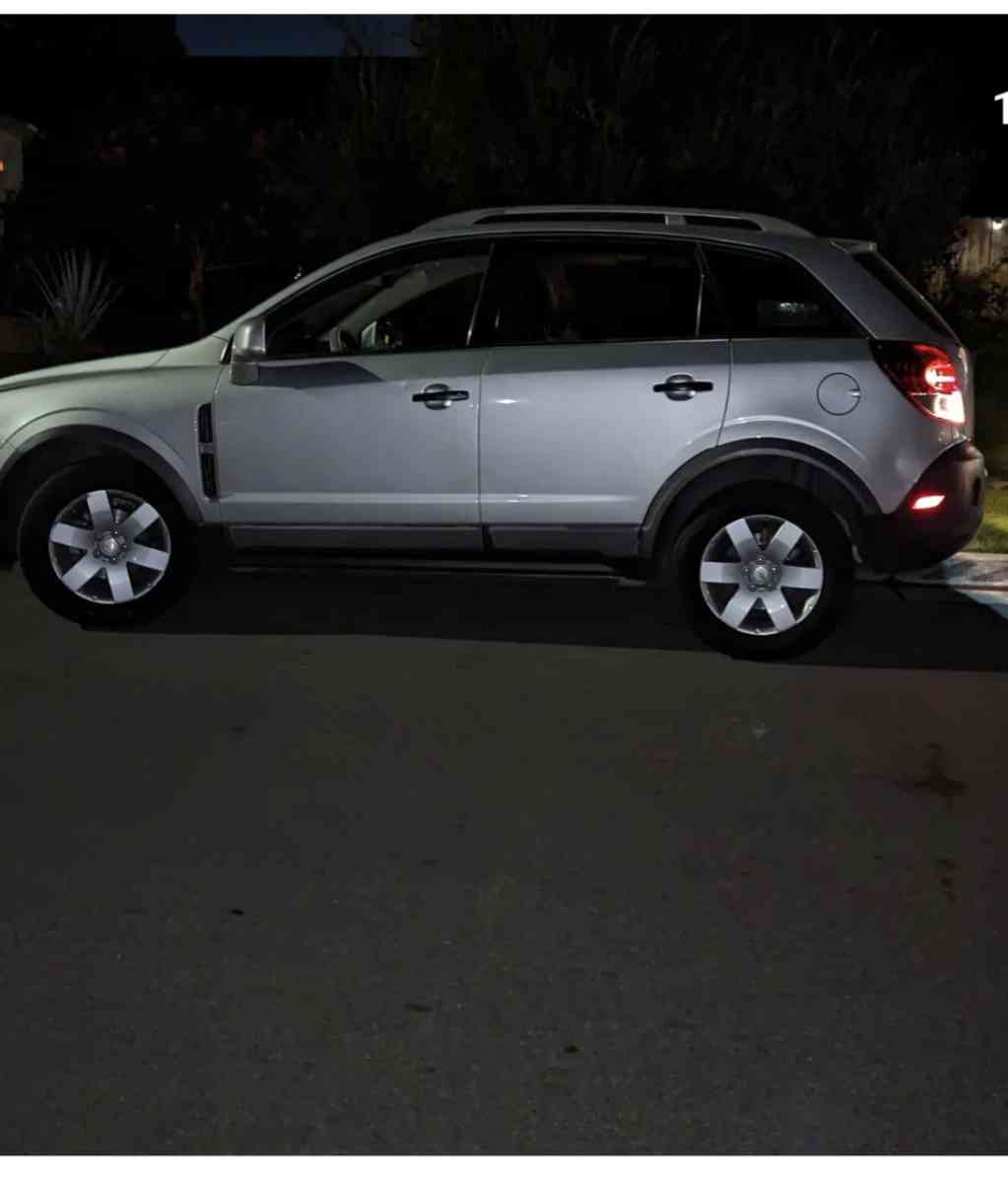 2012 Chevy Captiva Sport LS - Fresno, California