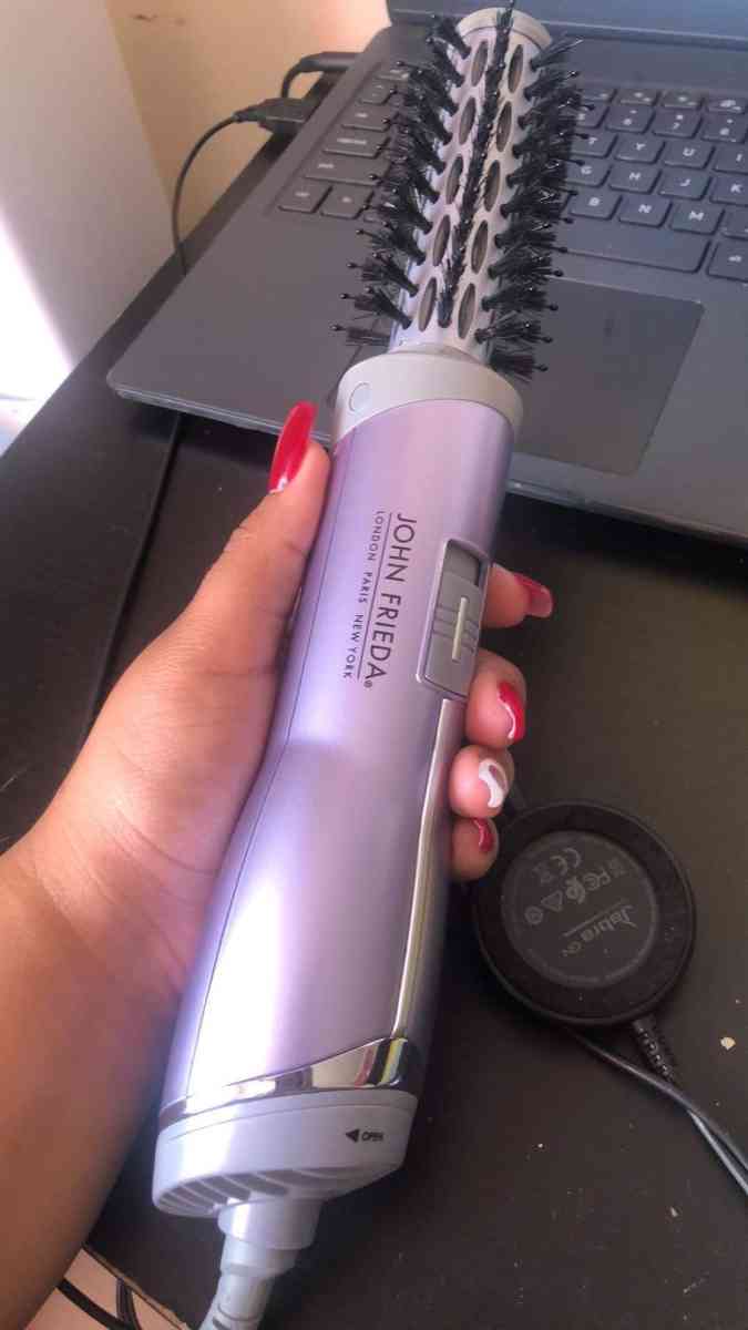 Hot Air Brush - Mc Lean, Virginia