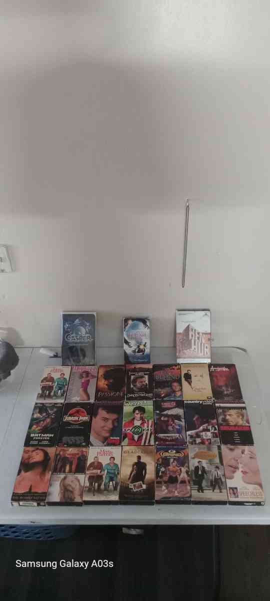 cassattes - Manchester, Tennessee - FleaMarketBay