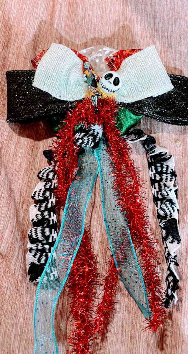 Handmade Hair Bows and Clips - Sandusky, Ohio - FleaMarketBay