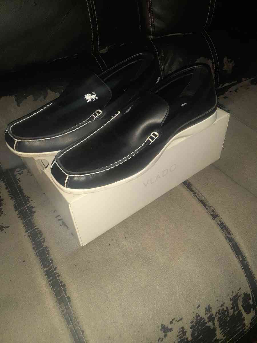 Mens Vlado Elite Shoes - Detroit, Michigan - FleaMarketBay