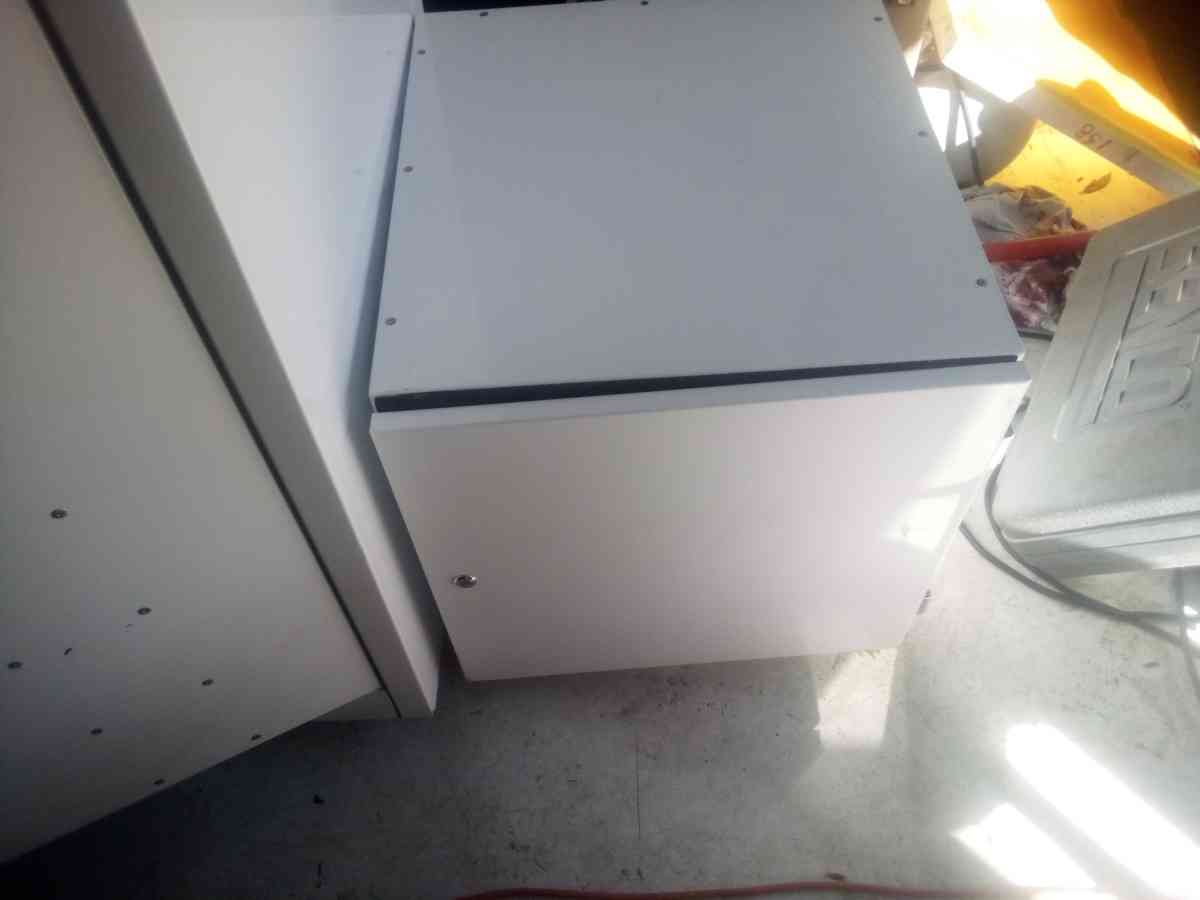 Bc northern lights hydroponics grow system box with extras - New Port Richey, Florida - FleaMarketBay