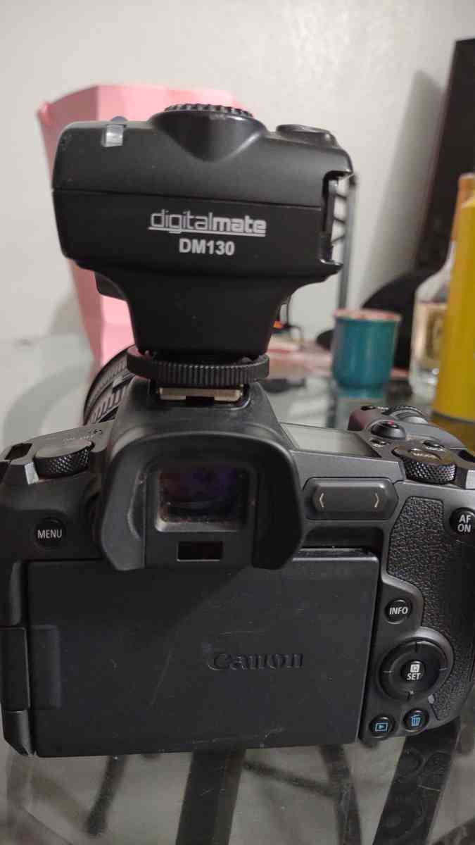 Cannon - Bakersfield, California - FleaMarketBay